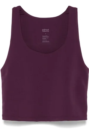 GIRLFRIEND COLLECTIVE Bella compression top