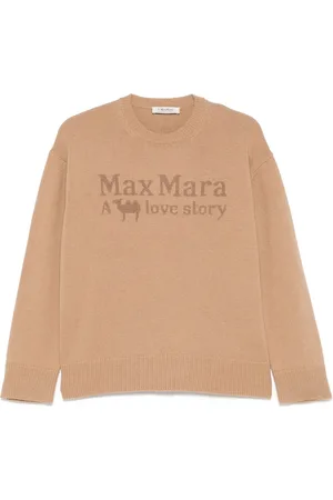 Max Mara Veronica sweater