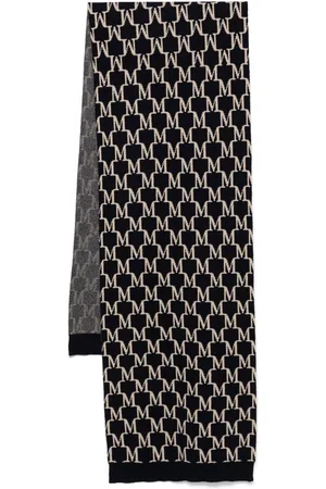 Max Mara Orli scarf