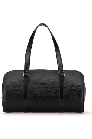 LOUIS VUITTON 1997 Epi Soufflot handbag