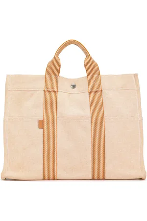 Hermès 20th Century Fourre Tout MM tote bag