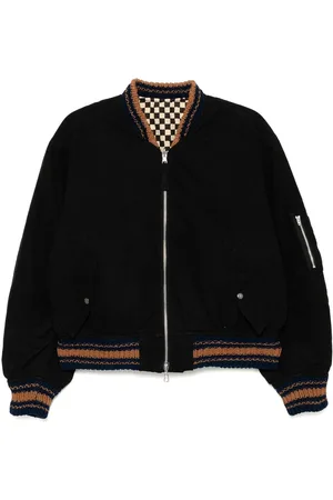 Story Seed bomber jacket