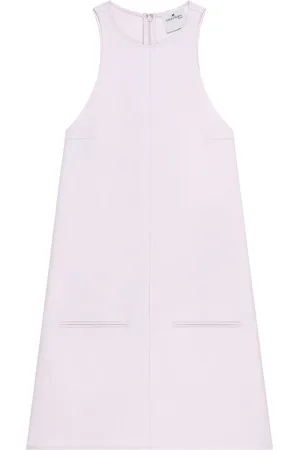 Courrèges Heritage mini dress