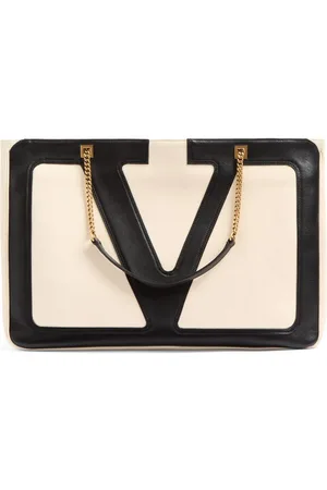 VALENTINO GARAVANI Viva Superstar tote bag