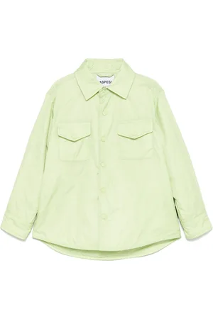 Aspesi Padded jacket