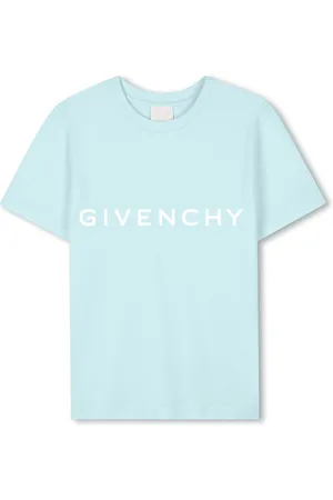 Givenchy Logo-print cotton T-shirt