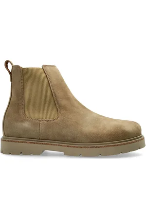 Birkenstock Highwood boots