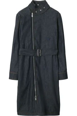 Burberry Denim dress