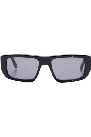 SOCIÉTÉ ANONYME X Face Hide Broken sunglasses