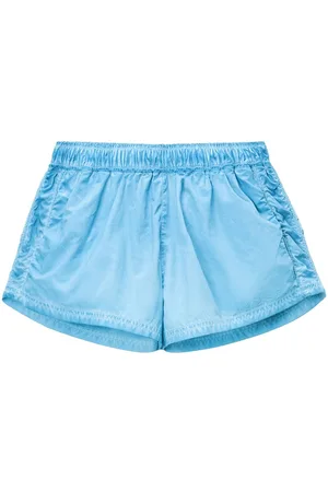 Alexander Wang Ruched shorts
