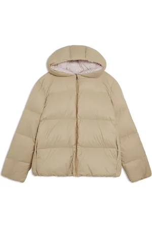 VERSACE Puffer jacket