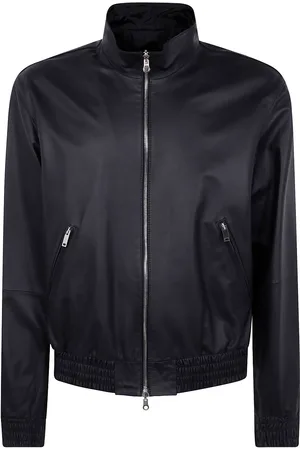 DESA Leather jacket