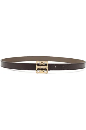 Givenchy 4G Liquid reversible belt