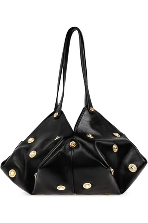 VERSACE Protea shoulder bag