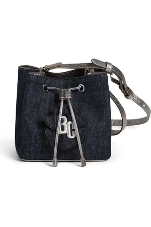 Brunello Cucinelli No-Fade bucket bag