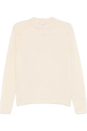 ALYSI Crew-neck sweater