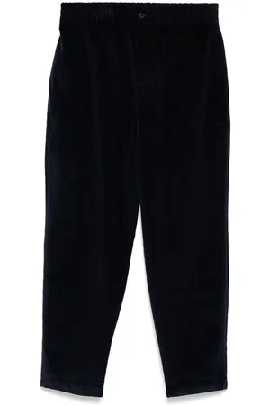Maison Kitsuné Corduroy trousers
