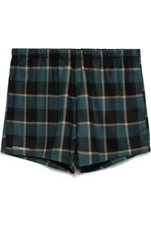 SOCIÉTÉ ANONYME Connell shorts