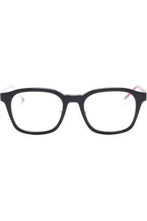 Thom Browne Square-frame glasses