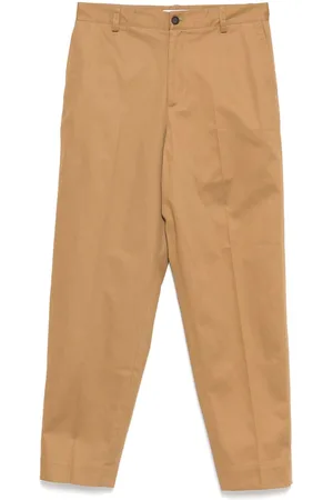Maison Kitsuné Straight chino