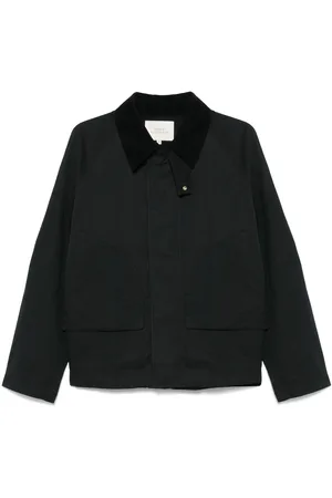 STUDIO NICHOLSON Towa jacket