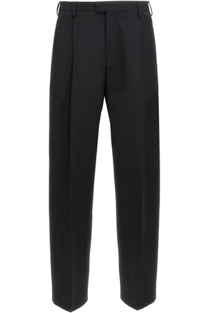 Marni Wool trousers