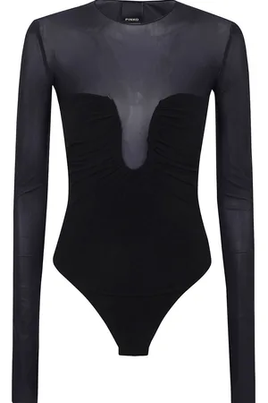 Pinko Long sleeve bodysuit