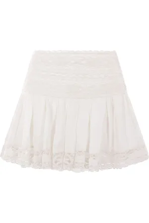 Marant Etoile Violana miniskirt
