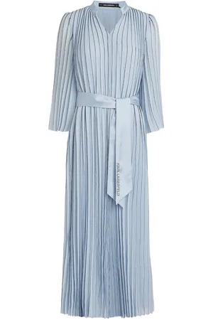 Karl Lagerfeld Pleated dress