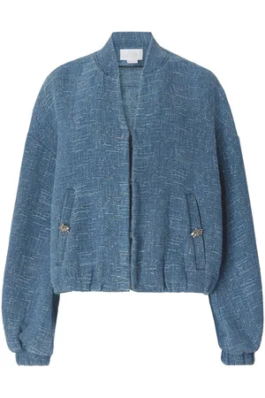 GENNY Slub jacket
