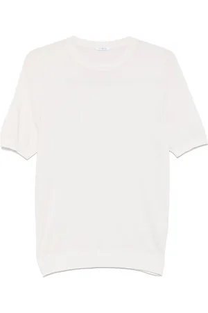 Malo Ribbed T-shirt