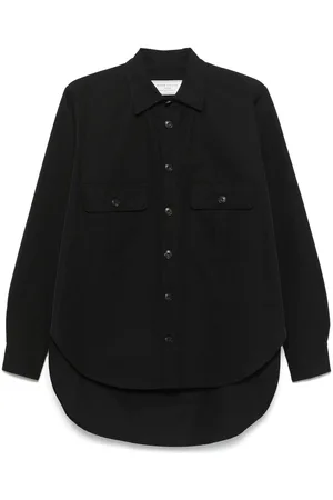 SOCIÉTÉ ANONYME K Work Pocket shirt