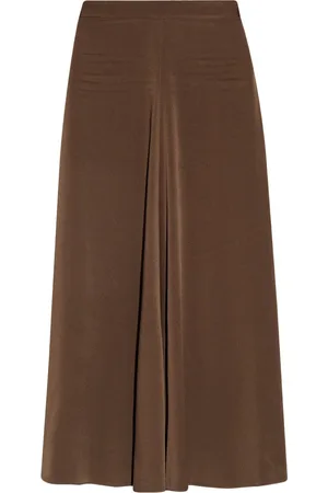 Isabel Marant Kayana maxi skirt