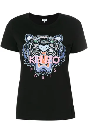 Kenzo Tiger T-shirt