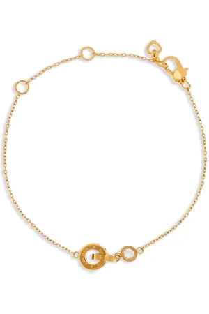 Kate Spade Crystal-embellished bracelet