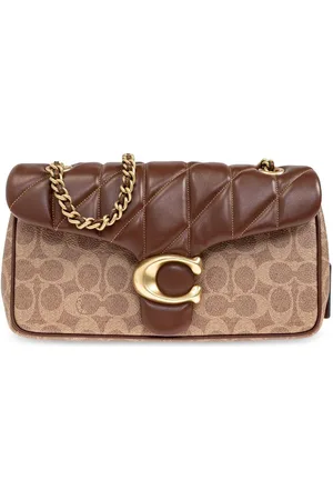 Coach Tabby shoulder bag