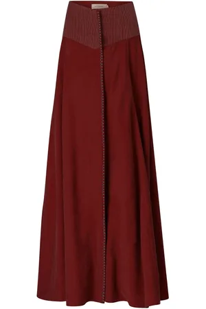Silvia Tcherassi Modena skirt