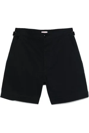 Fursac Twill shorts