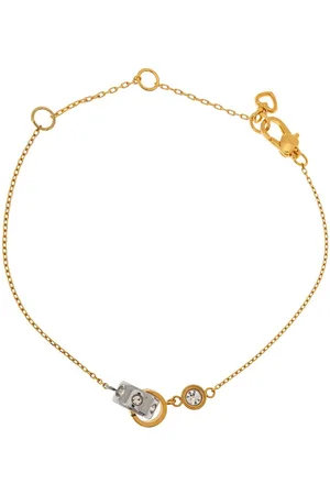 Kate Spade Crystal-embellished bracelet