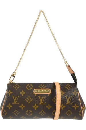 LOUIS VUITTON 2008 Eva 2way shoulder bag