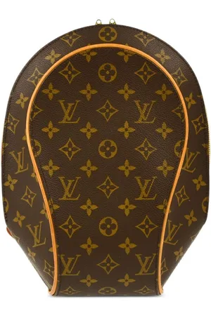 LOUIS VUITTON 1999 Monogram Ellipse backpack
