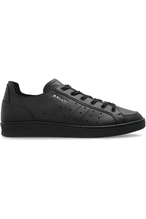 Bally Turyn perforated sneakers