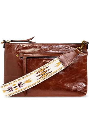 Isabel Marant Nessah shoulder bag