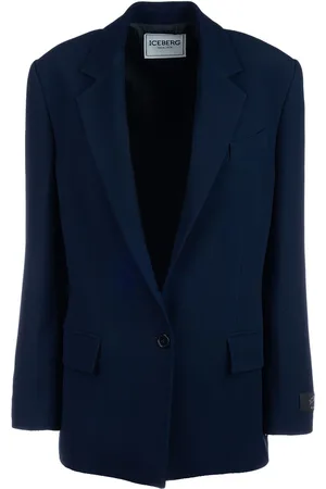 Iceberg Single-breasted blazer