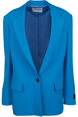 Iceberg Single-breasted blazer