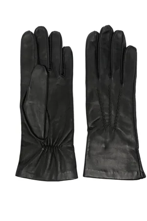Manokhi Leather gloves