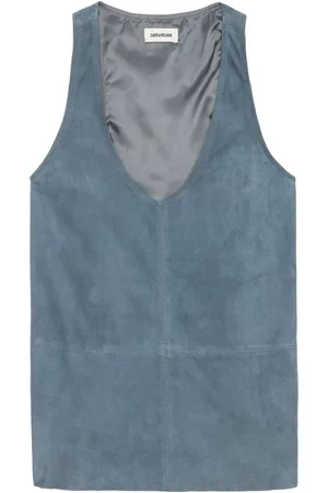 Zadig & Voltaire Tander tank top