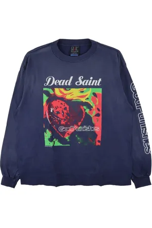 SAINT MXXXXXX Dead Saint sweater