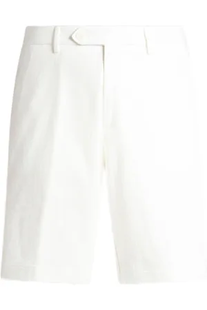 Etro Jacquard bermuda shorts