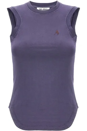 The Attico Reese top